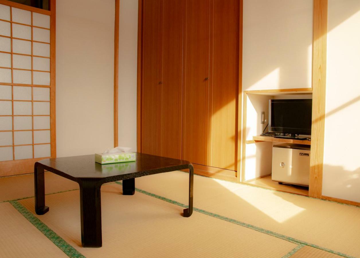 La Vista Hotel Tsugaike - Stay On The Slopes Otari Esterno foto